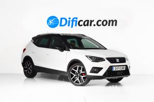 Seat Arona FR 1.0 TSI 110CV DSG 5p  - Foto 4