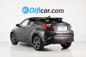 Toyota C-HR 1.8 125H ADVANCED HYBRID  - Foto 7