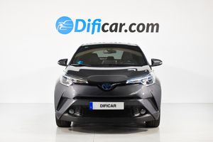 Toyota C-HR 1.8 125H ADVANCED HYBRID  - Foto 3