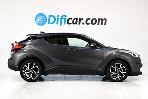 Toyota C-HR 1.8 125H ADVANCED HYBRID  - Foto 5