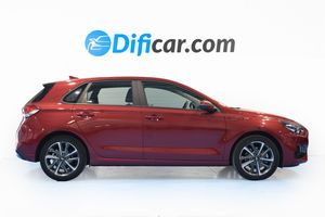 Hyundai i30 KLASS SLX 1.5 DPI 110CV  - Foto 5