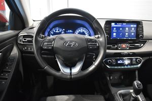 Hyundai i30 KLASS SLX 1.5 DPI 110CV  - Foto 13