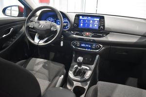 Hyundai i30 KLASS SLX 1.5 DPI 110CV  - Foto 11