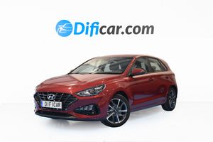 Hyundai i30 KLASS SLX 1.5 DPI 110CV  - Foto 2