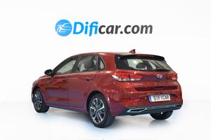 Hyundai i30 KLASS SLX 1.5 DPI 110CV  - Foto 7