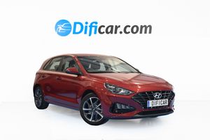 Hyundai i30 KLASS SLX 1.5 DPI 110CV  - Foto 4