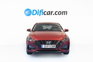 Hyundai i30 KLASS SLX 1.5 DPI 110CV  - Foto 3