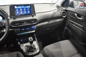 Hyundai Kona MAXX 1.8 120CV  - Foto 9