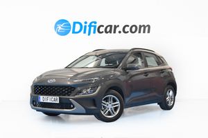 Hyundai Kona MAXX 1.8 120CV  - Foto 2