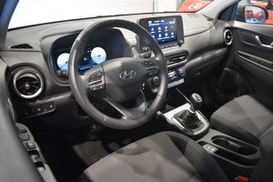 Hyundai Kona MAXX 1.8 120CV  - Foto 7