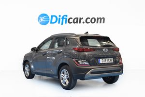 Hyundai Kona MAXX 1.8 120CV  - Foto 6