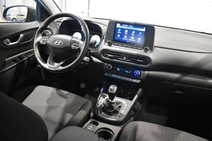 Hyundai Kona MAXX 1.8 120CV  - Foto 10