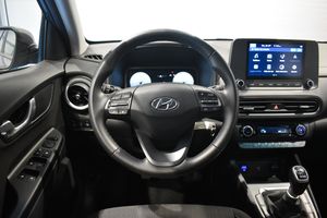 Hyundai Kona MAXX 1.8 120CV  - Foto 12