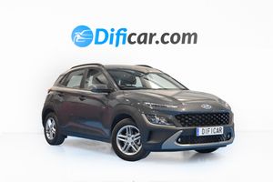 Hyundai Kona MAXX 1.8 120CV  - Foto 4