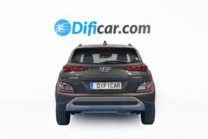 Hyundai Kona MAXX 1.8 120CV  - Foto 5