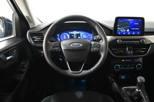 Ford Kuga 1.5 120CV 5P  - Foto 12