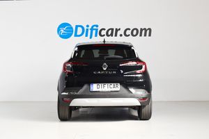 Renault Captur Techno TCE 90CV  - Foto 6