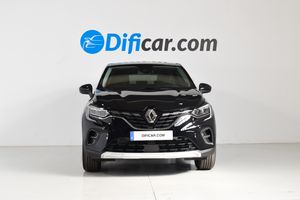 Renault Captur Techno TCE 90CV  - Foto 3