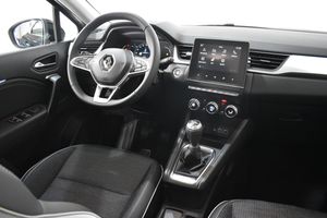 Renault Captur Techno TCE 90CV  - Foto 11