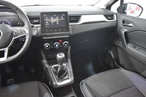 Renault Captur Techno TCE 90CV  - Foto 10