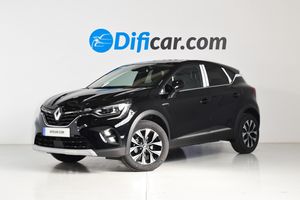 Renault Captur Techno TCE 90CV  - Foto 2