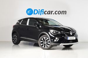 Renault Captur Techno TCE 90CV  - Foto 4