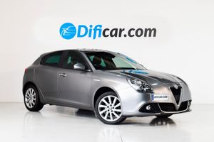 Alfa Romeo Giulietta 1.4 120CV 5P  - Foto 4