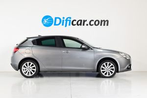 Alfa Romeo Giulietta 1.4 120CV 5P  - Foto 5