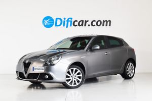 Alfa Romeo Giulietta 1.4 120CV 5P  - Foto 2