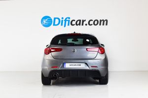 Alfa Romeo Giulietta 1.4 120CV 5P  - Foto 6