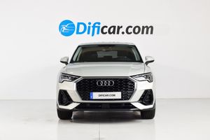 Audi Q3 SPORTBACK 2.0 TDI 150CV S-TRONIC  - Foto 3