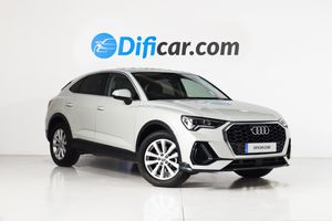 Audi Q3 SPORTBACK 2.0 TDI 150CV S-TRONIC  - Foto 4