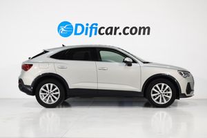 Audi Q3 SPORTBACK 2.0 TDI 150CV S-TRONIC  - Foto 5