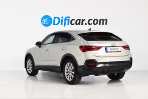 Audi Q3 SPORTBACK 2.0 TDI 150CV S-TRONIC  - Foto 7