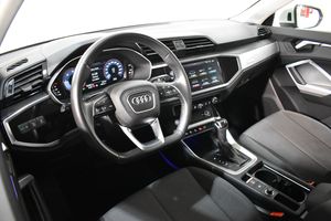 Audi Q3 SPORTBACK 2.0 TDI 150CV S-TRONIC  - Foto 8