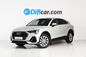 Audi Q3 SPORTBACK 2.0 TDI 150CV S-TRONIC  - Foto 2