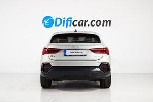 Audi Q3 SPORTBACK 2.0 TDI 150CV S-TRONIC  - Foto 6