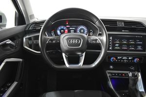 Audi Q3 SPORTBACK 2.0 TDI 150CV S-TRONIC  - Foto 13