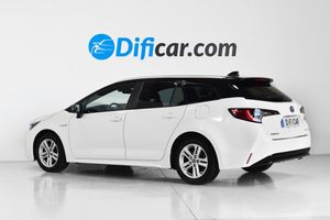 Toyota Corolla 125H 1.8 ACTIVE TECH E-CVT TOU SPORT  - Foto 7