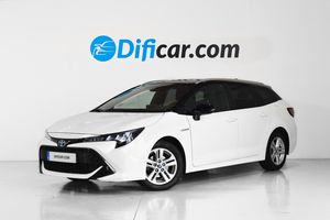 Toyota Corolla 125H 1.8 ACTIVE TECH E-CVT TOU SPORT  - Foto 2