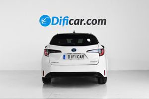 Toyota Corolla 125H 1.8 ACTIVE TECH E-CVT TOU SPORT  - Foto 6