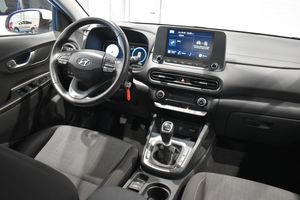 Hyundai Kona 120CV MAXX  - Foto 10