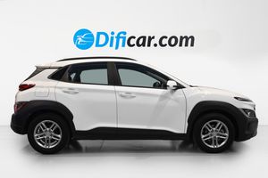 Hyundai Kona 120CV MAXX  - Foto 5