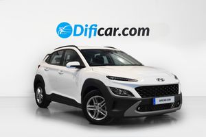 Hyundai Kona 120CV MAXX  - Foto 4