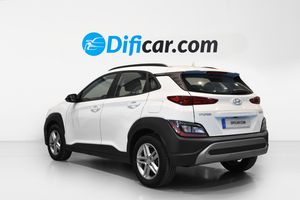 Hyundai Kona 120CV MAXX  - Foto 6