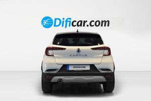 Renault Captur Intens 1.0 130CV  - Foto 6