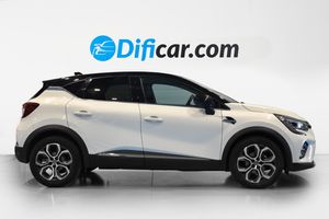 Renault Captur Intens 1.0 130CV  - Foto 5