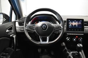 Renault Captur Intens 1.0 130CV  - Foto 14