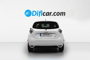 Renault Zoe LIMITED 40 R110 80KW 5P  - Foto 5