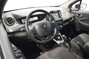 Renault Zoe LIMITED 40 R110 80KW 5P  - Foto 7